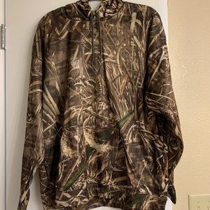 Realtree Hoodie